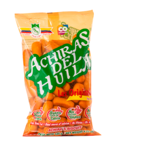 ACHIRAS DEL HUILA X 120 GR