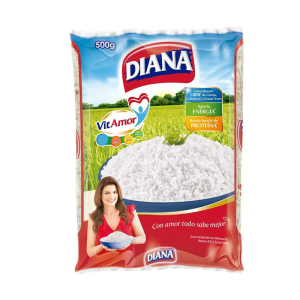 ARROZ DIANA X 500 GR