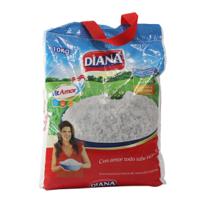ARROZ DIANA X 5000 GRS