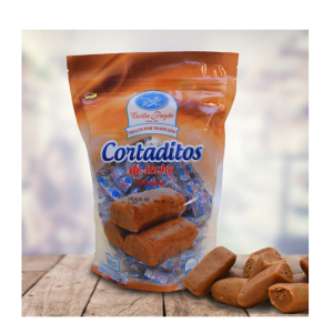 BOCADILLO RELLENO X 264 GRS