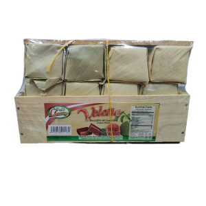 BOCADILLO VELENO X 1000 GR TRADICIONAL