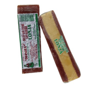 BOCADILO LONJA DE LECHE X 425 GRS