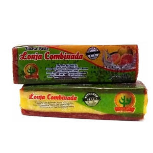 BOCADILO LONJA TRICOLOR X 350 GRS