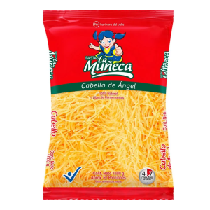 CABELLO DE ANGEL X 1000 GRS