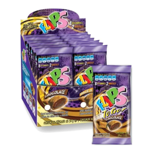 CEREALES FLIPS (6UNDSX28GRS)