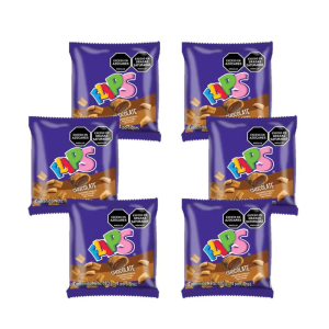 CEREALES FLIPS X 120 GRS