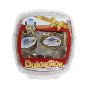DULCESITOS CECILIA PAYAN X 220 GR