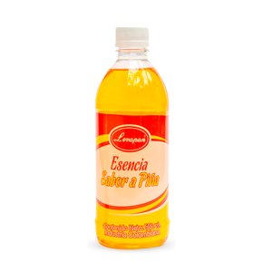 ESENCIA LEVAPAN PIÑA X 500 ML