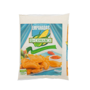 HARINA PARA EMPANADAS LA COMARCA X 1000 GR
