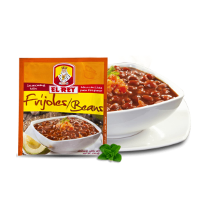 MEZCLA LISTA PARA PREPARAR FRIJOLES X 240 GRS