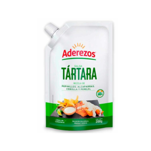SALSA TERIYAKI ADEREZOS X 210 GR PET-1