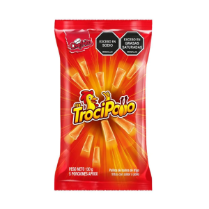 TROCIPOLLO X 130 GRS